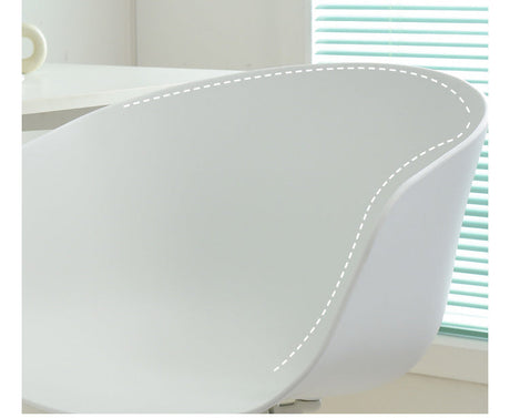 NIYE Elowen Sleek-Design Ergonomic Office Chair from NIYE