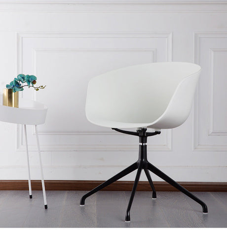 NIYE Elowen Sleek-Design Ergonomic Office Chair from NIYE