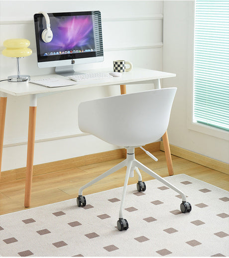 NIYE Elowen Sleek-Design Ergonomic Office Chair from NIYE