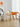 NIYE Elowen Sleek Transparent Acrylic Dining Chair from NIYE