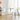 NIYE Elowen Sleek Transparent Acrylic Dining Chair from NIYE