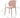 NIYE Elowen Stylish Hollow Plastic Dining Chair from NIYE