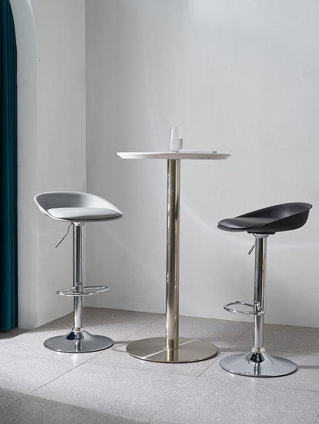 NIYE Elysia Elegant Modern Bar Chair from NIYE