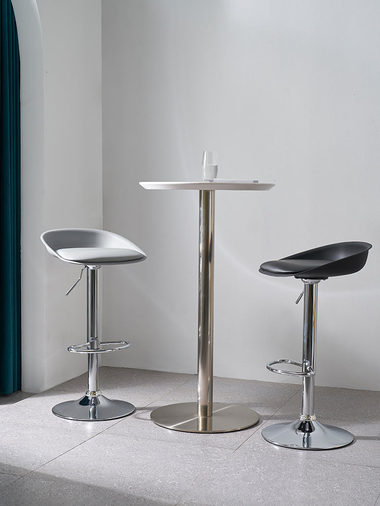 NIYE Elysia Elegant Modern Bar Chair from NIYE