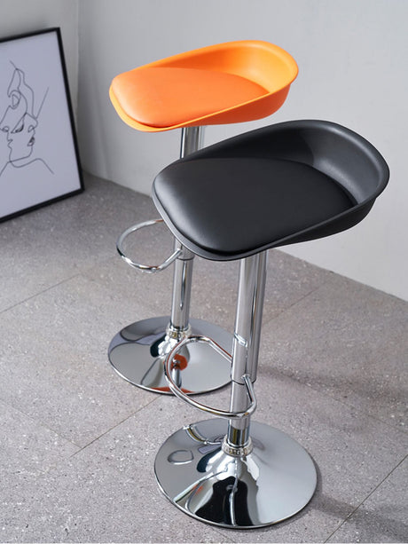 NIYE Elysia Elegant Modern Bar Chair from NIYE