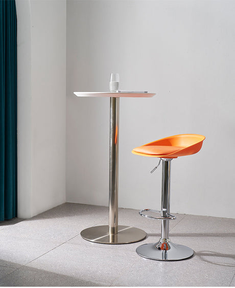 NIYE Elysia Elegant Modern Bar Chair from NIYE