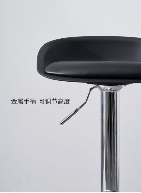 NIYE Elysia Elegant Modern Bar Chair from NIYE