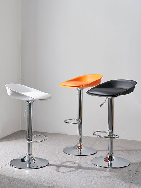 NIYE Elysia Elegant Modern Bar Chair from NIYE