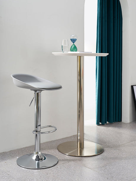 NIYE Elysia Elegant Modern Bar Chair from NIYE