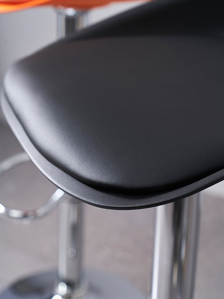 NIYE Elysia Elegant Modern Bar Chair from NIYE