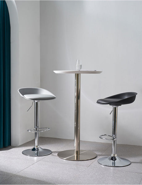 NIYE Elysia Elegant Modern Bar Chair from NIYE