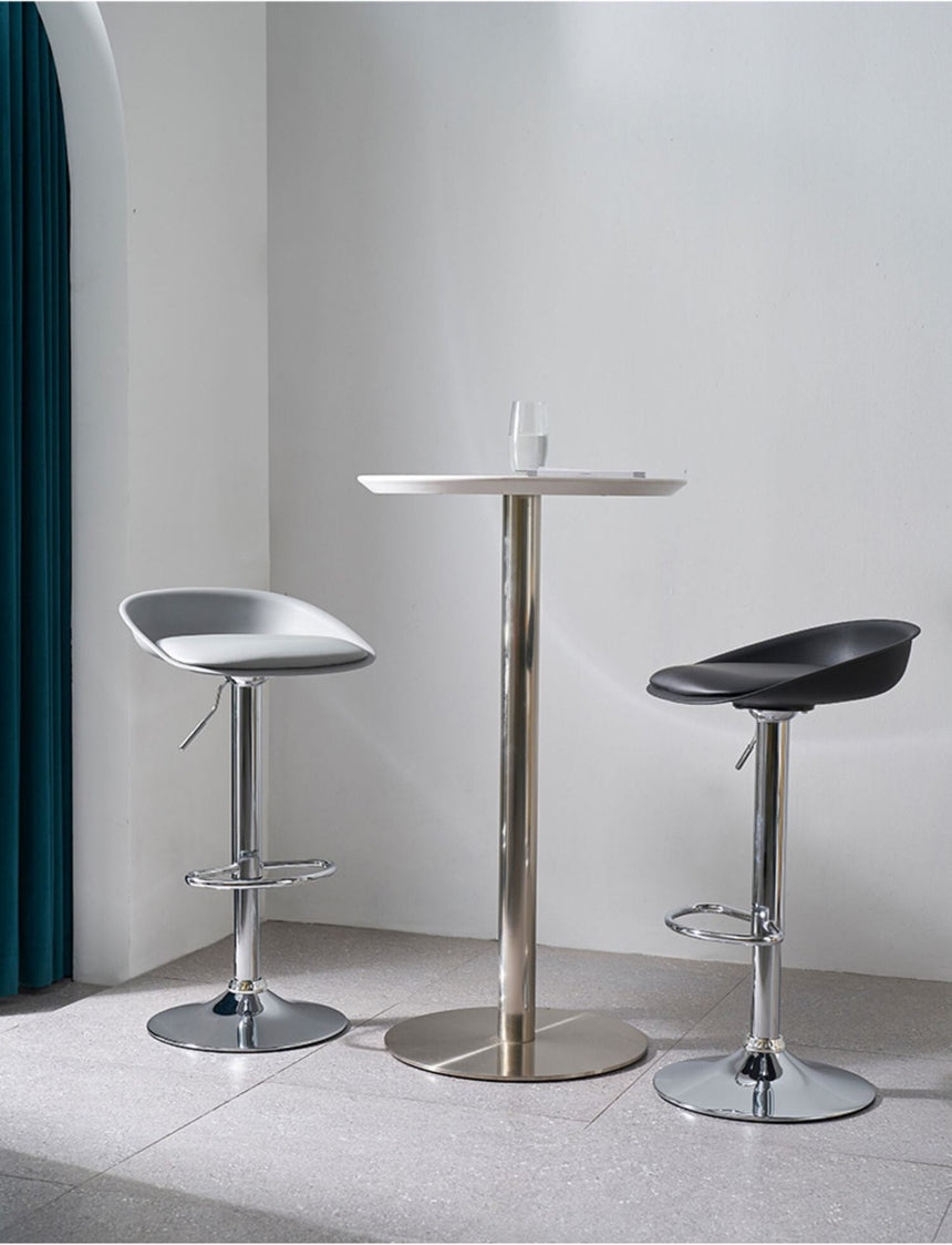 NIYE Elysia Elegant Modern Bar Chair from NIYE