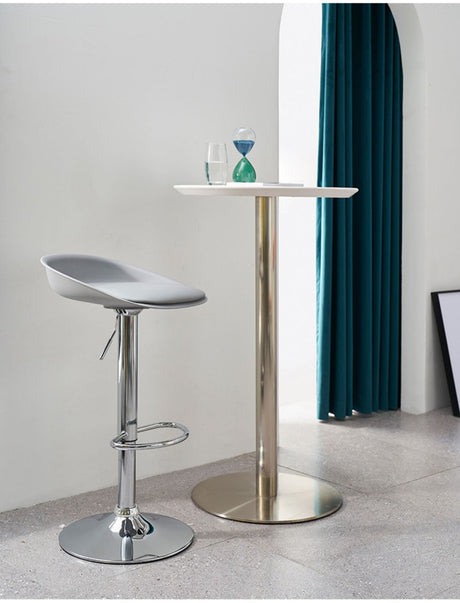 NIYE Elysia Elegant Modern Bar Chair from NIYE