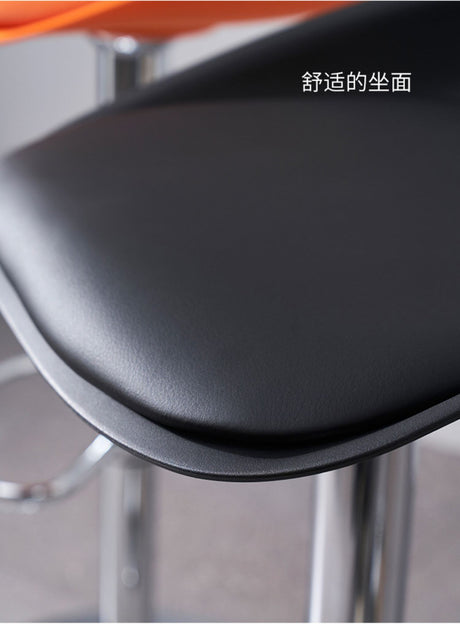 NIYE Elysia Elegant Modern Bar Chair from NIYE