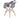 NIYE Elysia Minimalist Chic Leisure Chair from NIYE