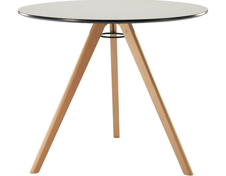 NIYE Gwendolyn Scandinavian Minimalist Coffee Table Set from NIYE