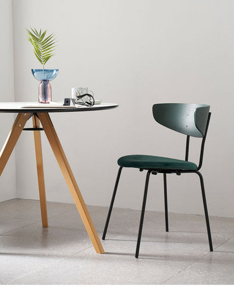 NIYE Gwendolyn Scandinavian Minimalist Coffee Table Set from NIYE