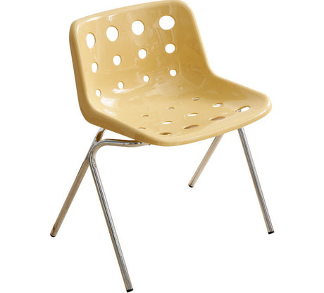 NIYE Haejin Chic Minimalist Korean Chair from NIYE