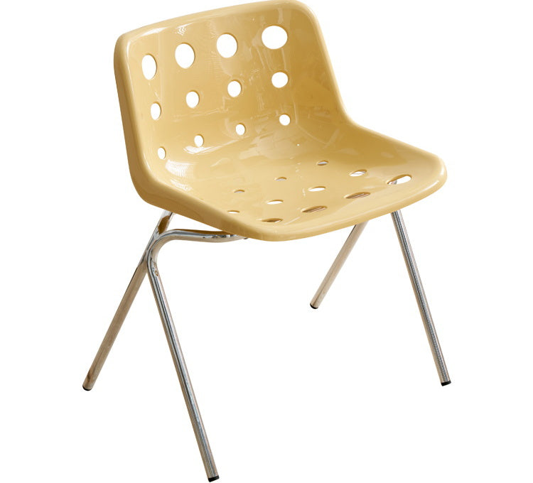 NIYE Haejin Chic Minimalist Korean Chair from NIYE