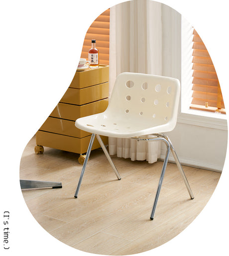 NIYE Haejin Chic Minimalist Korean Chair from NIYE