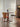 NIYE Haruki Minimalist Solid Wood Dining Chair from NIYE