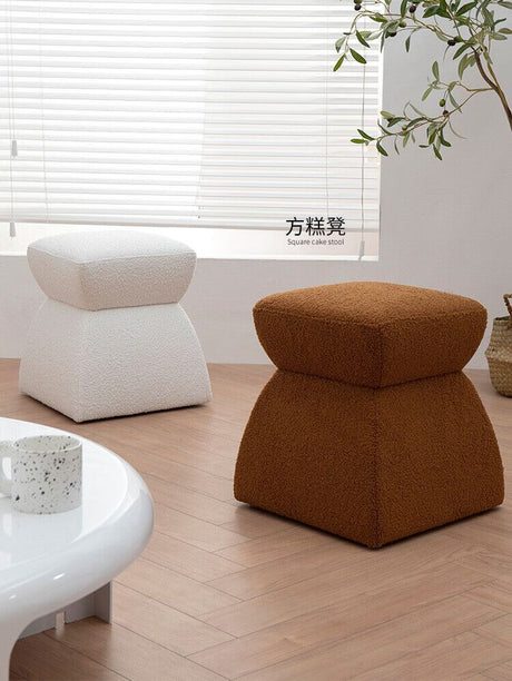 NIYE Ines Cozy Textured Sofa Bed from NIYE