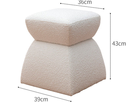 NIYE Ines Cozy Textured Sofa Bed from NIYE