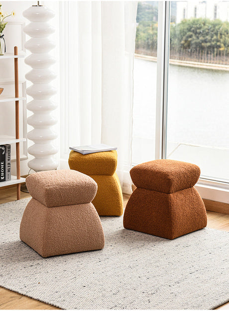 NIYE Ines Cozy Textured Sofa Bed from NIYE