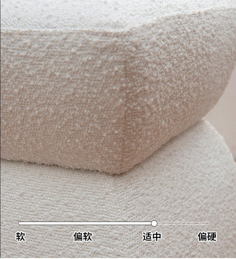NIYE Ines Cozy Textured Sofa Bed from NIYE