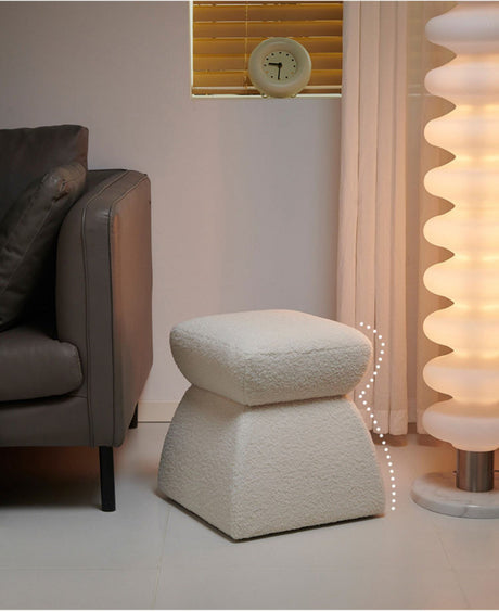 NIYE Ines Cozy Textured Sofa Bed from NIYE
