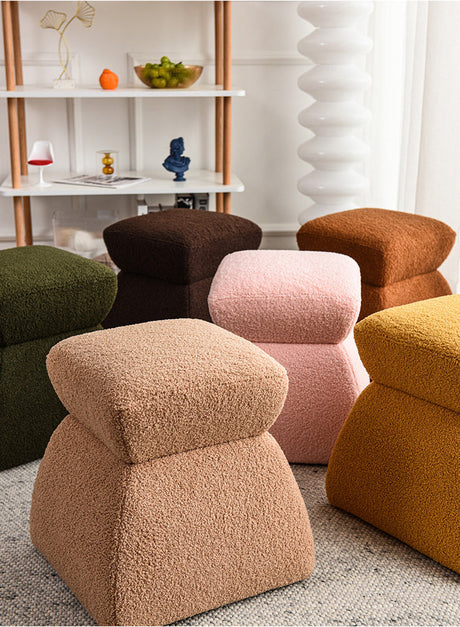 NIYE Ines Cozy Textured Sofa Bed from NIYE