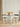 NIYE Ipanema Chic Solid Wood Balcony Stool from NIYE