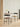 NIYE Ipanema Chic Solid Wood Balcony Stool from NIYE