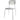 NIYE Isadora Minimalist Acrylic Dining Chair from NIYE