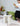 NIYE Isadora Minimalist Nordic Designer Stool from NIYE