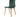 NIYE Isadora Minimalist Plastic Dining Chair from NIYE