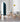 NIYE Isadora Minimalist Plastic Dining Chair from NIYE