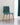 NIYE Isadora Minimalist Plastic Dining Chair from NIYE