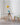 NIYE Isadora Minimalist Plastic Dining Chair from NIYE