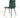 NIYE Isadora Minimalist Plastic Dining Chair from NIYE