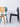 NIYE Isolde Chic Modern Plastic High Chair from NIYE