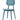 NIYE Isolde Chic Modern Plastic High Chair from NIYE