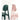 NIYE Isolde Chic Modern Plastic High Chair from NIYE