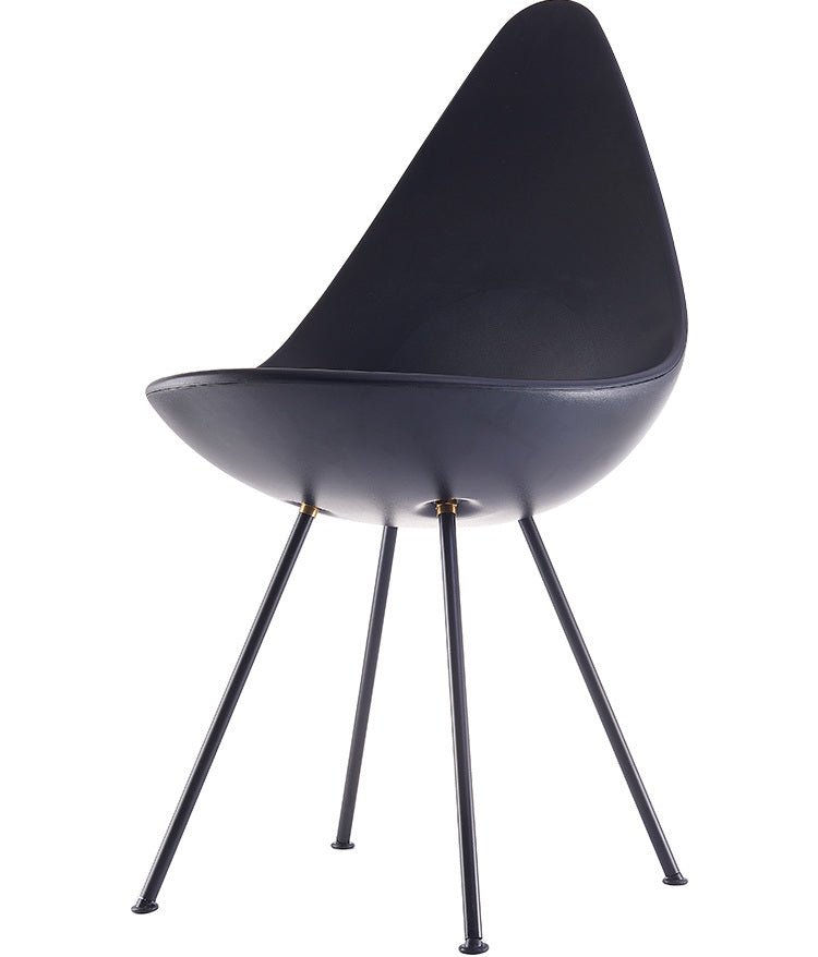 NIYE Isolde Chic Scandinavian Modern Coffee Design High Chair from NIYE