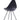 NIYE Isolde Chic Scandinavian Modern Coffee Design High Chair from NIYE