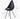 NIYE Isolde Chic Scandinavian Modern Coffee Design High Chair from NIYE