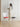NIYE Isolde Chic Transparent Dining Stool from NIYE