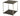 NIYE Isolde Elegant Minimalist Corner Table from NIYE
