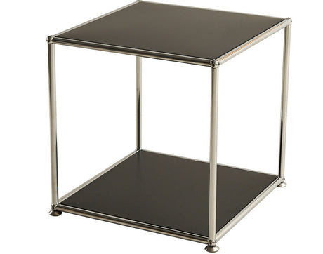 NIYE Isolde Elegant Minimalist Corner Table from NIYE
