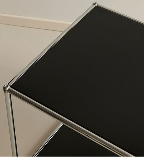 NIYE Isolde Elegant Minimalist Corner Table from NIYE